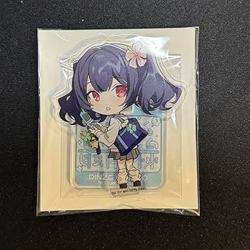 杜野凛世 カード セット アクリルカード クリアカード シャニマス THE IDOLM@STER SHINY COLORS 7th UNITLIVE TOUR 円環 -Halo